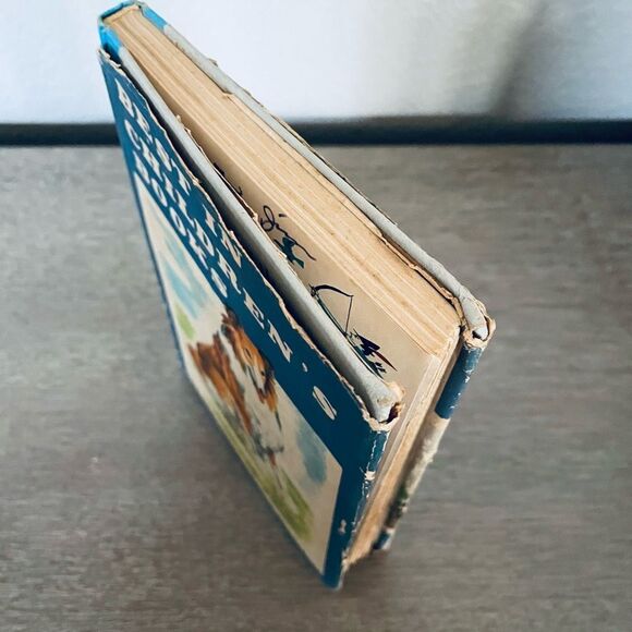 Best in Children’s Books Classic Vintage Kids Storybook - Picture 3 of 5